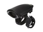 Hornit, Black Bicycle Horn V2, dzwonek do roweru, klakson, 140 dB