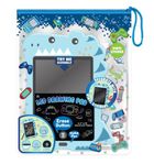 Hot Focus, tablet LCD do rysowania, dinozaur, 8,5''