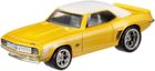 Hot Wheels, 50 rocznica, samochodzik Premium, skala 1:64
