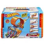 Hot Wheels, Action, Megator, zestaw do zabawy bez aut