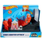 Hot Wheels, Atak dinozaura, zestaw