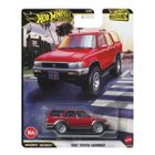 Hot Wheels, Boulevard, 1993 Toyota 4Runner, pojazd, 1:64, JHW18