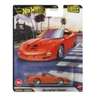 Hot Wheels, Boulevard, 2002 Pontiac Firebird, pojazd, 1:64, JHW17