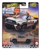 Hot Wheels, Boulevard, 2024 Toyota Tacoma TRD Pro, pojazd, 1:64, JBL08