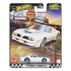 Hot Wheels, Boulevard, '77 Pontiac Firebird TA, pojazd, 1:64, JBL28