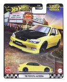Hot Wheels, Boulevard, '98 Toyota Altezza, pojazd, 1:64, JBL23