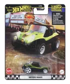 Hot Wheels, Boulevard, Meyers Manx, pojazd, 1:64, JBL22