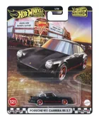 Hot Wheels, Boulevard, Porsche 911 Carrera RS 2.7, pojazd, 1:64, JBL19