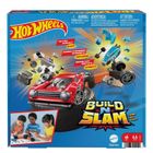 Hot Wheels, Build N Slam, gra zręcznościowa