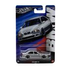 Hot Wheels, Celebrations, 2001 BMW M5, pojazd, 1:64, JBY58
