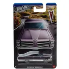 Hot Wheels, Celebrations, '65 Pontiac Bonneville, pojazd, 1:64, JKY12