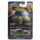 Hot Wheels, Celebrations, '70 Pontiac GTO Judge, pojazd, 1:64, JKY13