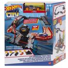 Hot Wheels City, zestaw torów do rozbudowy
