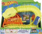 Hot Wheels City, Żmijowy most, tematyczny zestaw torów