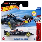 Hot Wheels, Formuła 1, Oracle Red Bull Racing, pojazd, JMF03