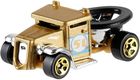 Hot Wheels, Gotta Go, pojazd