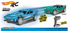 Hot Wheels, Hyper Racer - Drift Rod, pojazd zdalnie sterowany