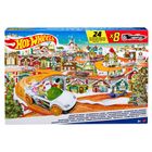 Hot Wheels, Kalendarz adwentowy 2023