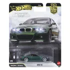 Hot Wheels, Kultowe auta, BMW M3, pojazd, 1:64, JKF30