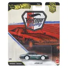 Hot Wheels, Kultowe auta, Jaguar XJS, pojazd, skala 1:64, JKF02