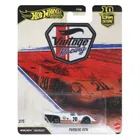 Hot Wheels, Kultowe auta, Porsche 917K, pojazd Premium, 1:64, JKF03