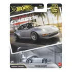 Hot Wheels, Kultowe auta, Porsche 993 GT2, pojazd, 1:64, JKF16