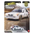 Hot Wheels, Kultowe auta, Thrill Climbers, Lancia Delta S4, pojazd Premium, JKF01