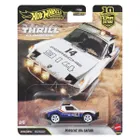Hot Wheels, Kultowe auta, Thrill Climbers, Porsche 914 Safari, pojazd Premium, JKF22