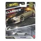 Hot Wheels, Kultowe auta, Toyota Soarer, pojazd, 1:64, JKF15
