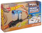 Hot Wheels, Lift & Launch, akcesoria podstawowe do torów