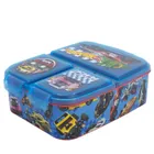 Hot Wheels, lunchbox z przegródkami