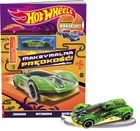 Hot Wheels. Maksymalna prędkość! + auto