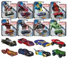 Hot Wheels, Marvel, samochodzik, 1 szt.