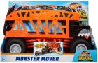 Hot Wheels, Monster Transporter, auto