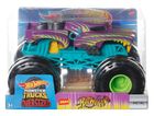 Hot Wheels, Monster Truck, pojazd w skali 1:24, Hotweiler