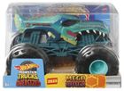 Hot Wheels, Monster Truck, pojazd w skali 1:24, Mega Wrex