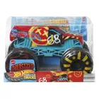 Hot Wheels, Monster Trucks, #68 Demo Derby, pojazd w skali 1:24