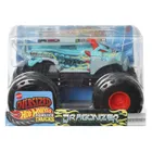 Hot Wheels, Monster Trucks, Dragonizer, pojazd w skali 1:24