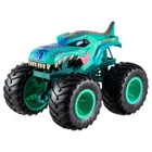 Hot Wheels, Monster Trucks, Kolosalny Mega Wrex, pojazd