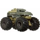 Hot Wheels, Monster Trucks, pojazd Godzilla, skala 1:24