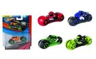 Hot Wheels, Motor rajdowy
