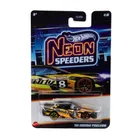 Hot Wheels, Neon Speeders, 98 Honda Prelude, pojazd, 1:64, JCB00