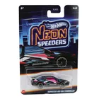 Hot Wheels, Neon Speeders, Toyota AE-86 Corolla, pojazd, 1:64, JCB03