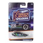 Hot Wheels, Neon Speeders, Volkswagen SP2, pojazd, 1:64, JKX98