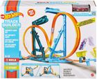 Hot Wheels, Nieskończona pętla - Megatransformacja, zestaw torów