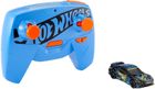 Hot Wheels, Nissan GTR 1:64, pojazd zdalnie sterowany