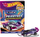 Hot Wheels. Pojedynek supersamochodów!