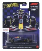 Hot Wheels, Premium, Formuła 1, Oracle Reb Bull Racing - RB20 (#11), pojazd, JBM19