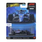 Hot Wheels, Premium, Formuła 1, Williams Racing - FW46 (#43), pojazd, JBM20