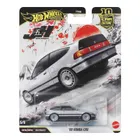 Hot Wheels, Premium, Kultowe auta, '88 Honda CRX, pojazd, 1:64, JKF13